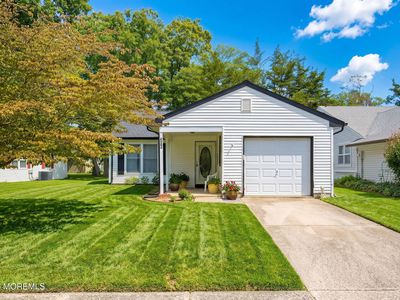 206 Lexington Drive