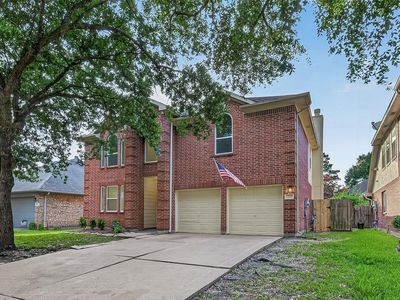 2114 Highland Stone Ct