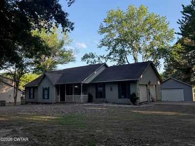 235 Nauvoo School Rd