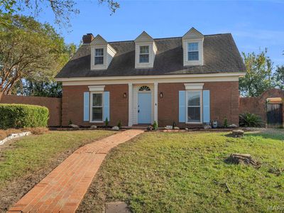1525 Charleton Dr