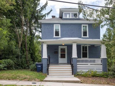 Property at 473 W Water St, Harrisonburg, VA
