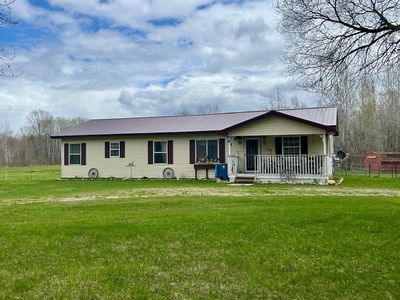 2760 N Three Rivers Rd