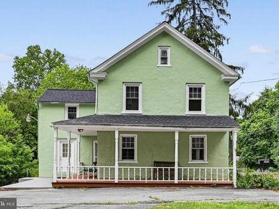 2694 Charlestown Rd