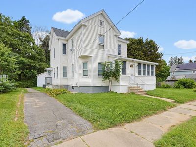 13 Campbell Ave