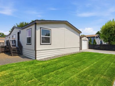 Property at 2105 N Steptoe St Trailer 113, Kennewick, WA