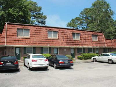 1025 Carolina Rd. #CC-4