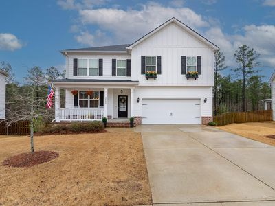 3542 Hilltop Trail