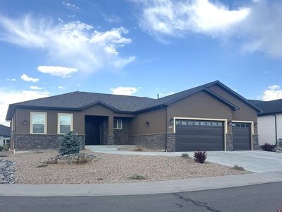 3625 Mocha Court