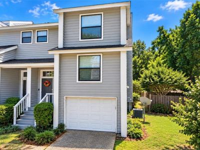 6441 Cedar Bend Ct APT D