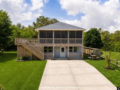 2824 S Lost Colony Dr Lot 38