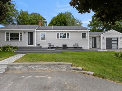 4 Greenacre Road