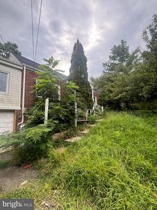 701 Wicomico St