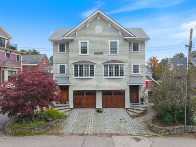 1 Stimson Street #2