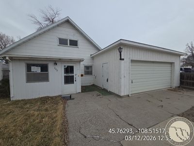342 Jackson St