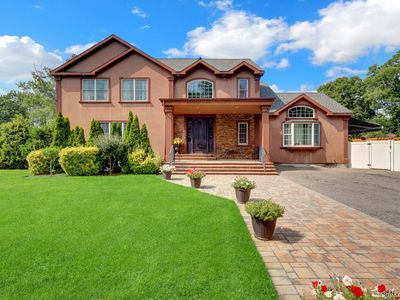 21 Morris Avenue