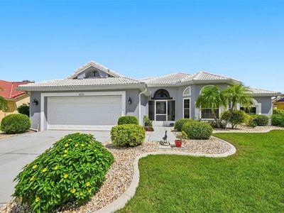 2252 NEW BEDFORD DRIVE