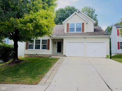 3444 Garden Grove Dr