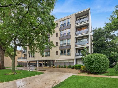 1535 Park Ave APT 505