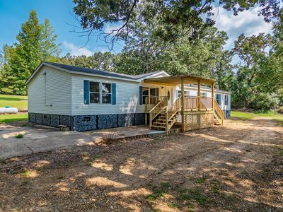 Property at 222 County Road 102, Water Valley, MS