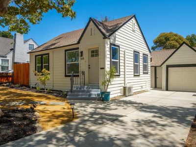 168 Fairmont Avenue