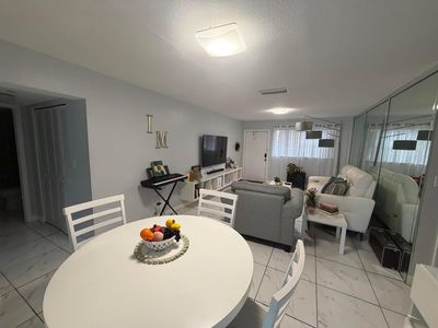 4100 CRYSTAL LAKE Drive #110