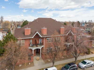 4001 W 32nd Avenue #1