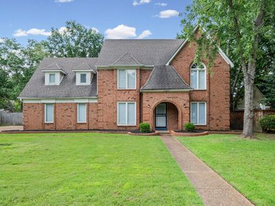 3990 Clubview Dr