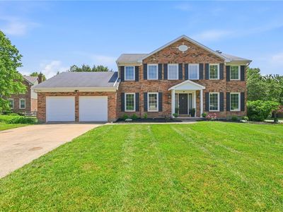 5256 Silverwood Ct