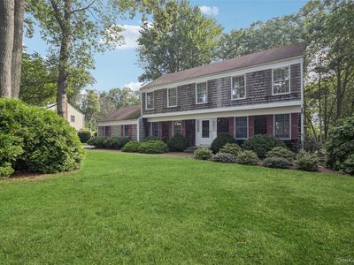 Property at 30 White Birch Circle, Miller Place, NY