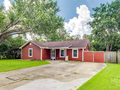 Property at 629 Honey Ridge Lane, Hinesville, GA