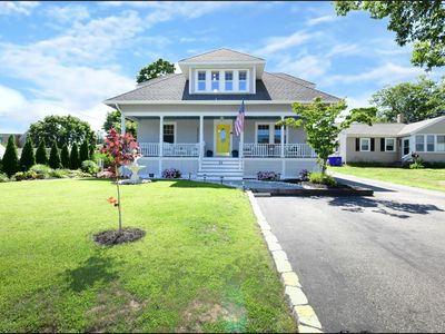 29 Lafayette Avenue