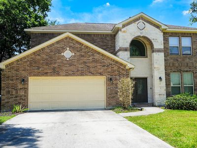 17903 Pleasantglen Ct