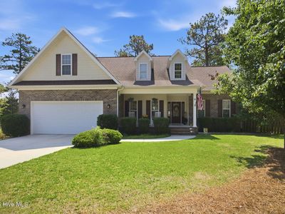 Property at 6 Regal Way, Pinehurst, NC