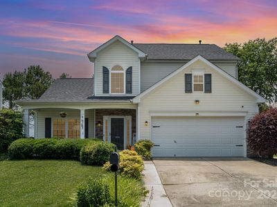 5723 Lindley Crescent Dr