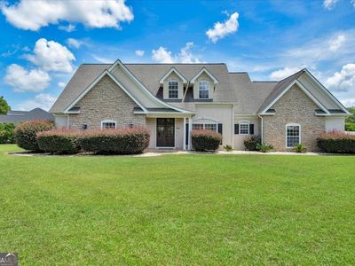 Property at 120 Cedar Farm Rd, Dublin, GA