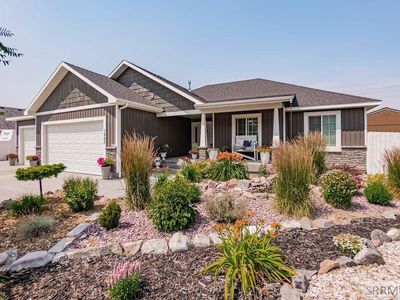 1557 N Quinn Creek Rd