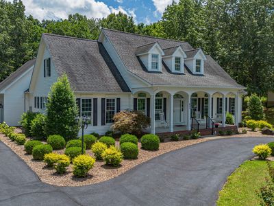 631 Chickasaw Bluff Rd
