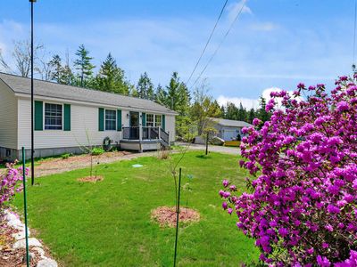 Property at 26 Birch Tree Lane, Center Ossipee, NH