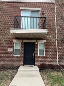 273 E Palmer St