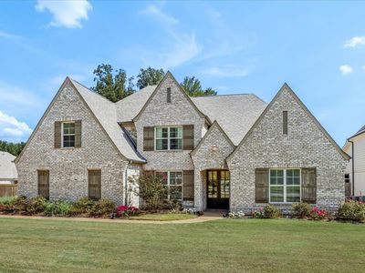 Property at 4846 Graysen Gorge Rd, Lakeland, TN