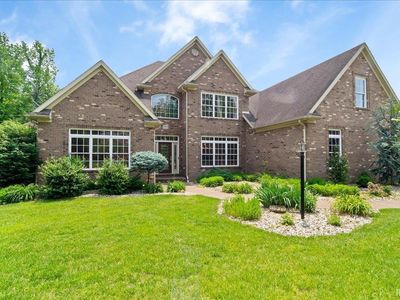 6444 Pebble Point Ct