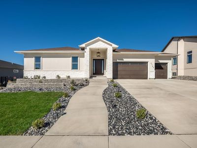 4789 Desert Candle Dr