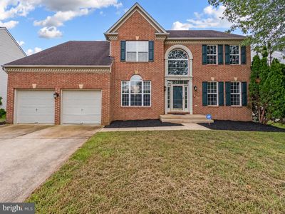 17107 Aspen Leaf Dr