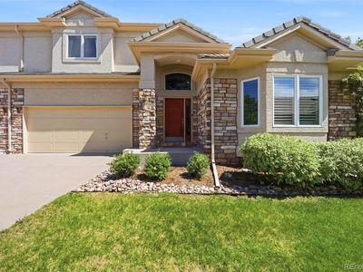 13952 E Whitaker Drive