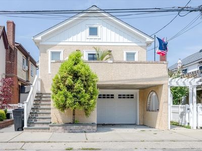 Property at 101 Brookline Avenue, East Atlantic Beach, NY