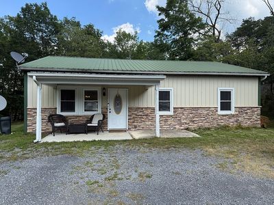 9882 Lunice Creek Hwy