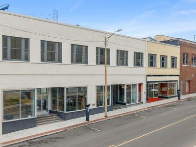 208 Rigsbee Ave APT 206