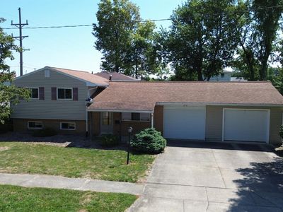 1060 Sherwood Dr