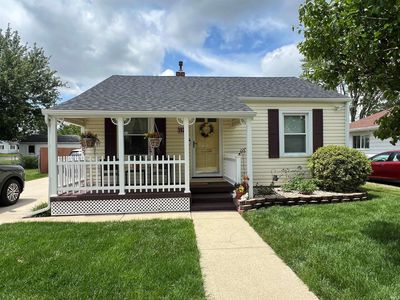 Property at 1929 S Market St, Kokomo, IN
