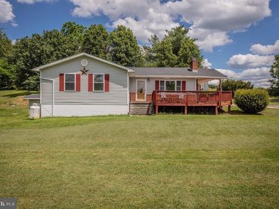 1627 Barbershop Rd